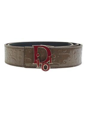 Dior | Accessories | Christian Dior Belt | Poshmark display picture 1